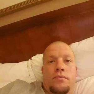 Meet your Posher, Bruce